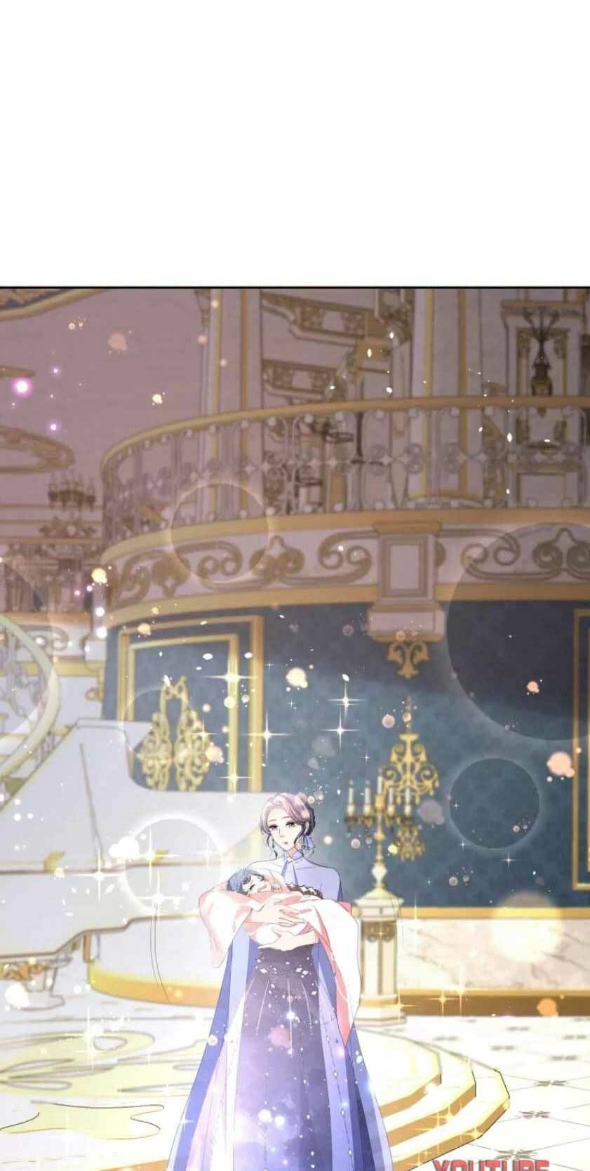 đọc truyện Cô Vợ Hợp Đồng Lạnh Lùng Không Dễ Đụng Đâu Chương 209 ảnh 27 tại Thiên Thai Truyện