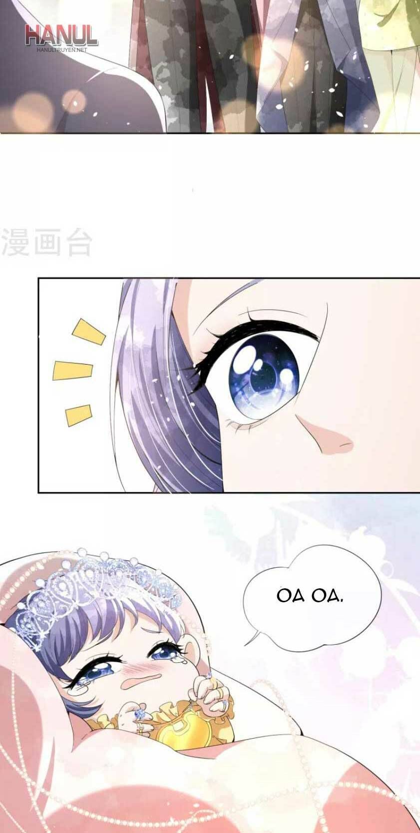 đọc truyện Cô Vợ Hợp Đồng Lạnh Lùng Không Dễ Đụng Đâu Chương 209 ảnh 29 tại Thiên Thai Truyện