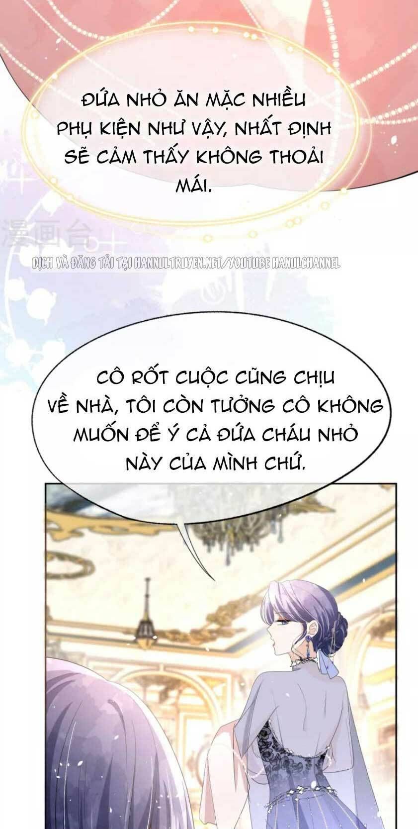 đọc truyện Cô Vợ Hợp Đồng Lạnh Lùng Không Dễ Đụng Đâu Chương 209 ảnh 30 tại Thiên Thai Truyện