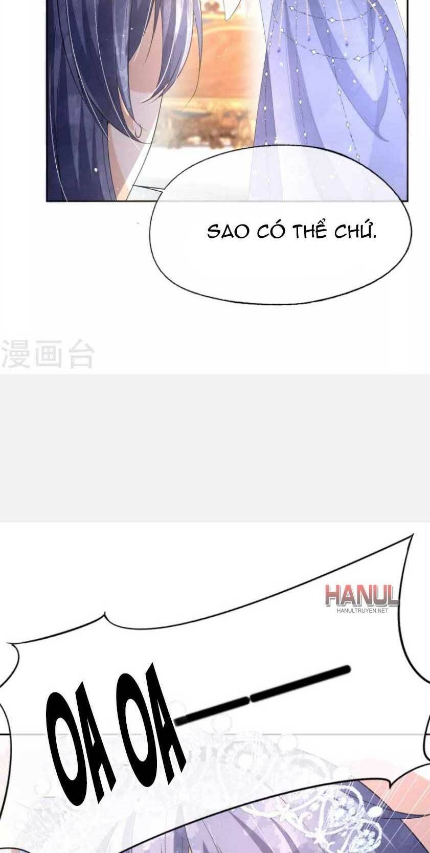 đọc truyện Cô Vợ Hợp Đồng Lạnh Lùng Không Dễ Đụng Đâu Chương 209 ảnh 31 tại Thiên Thai Truyện