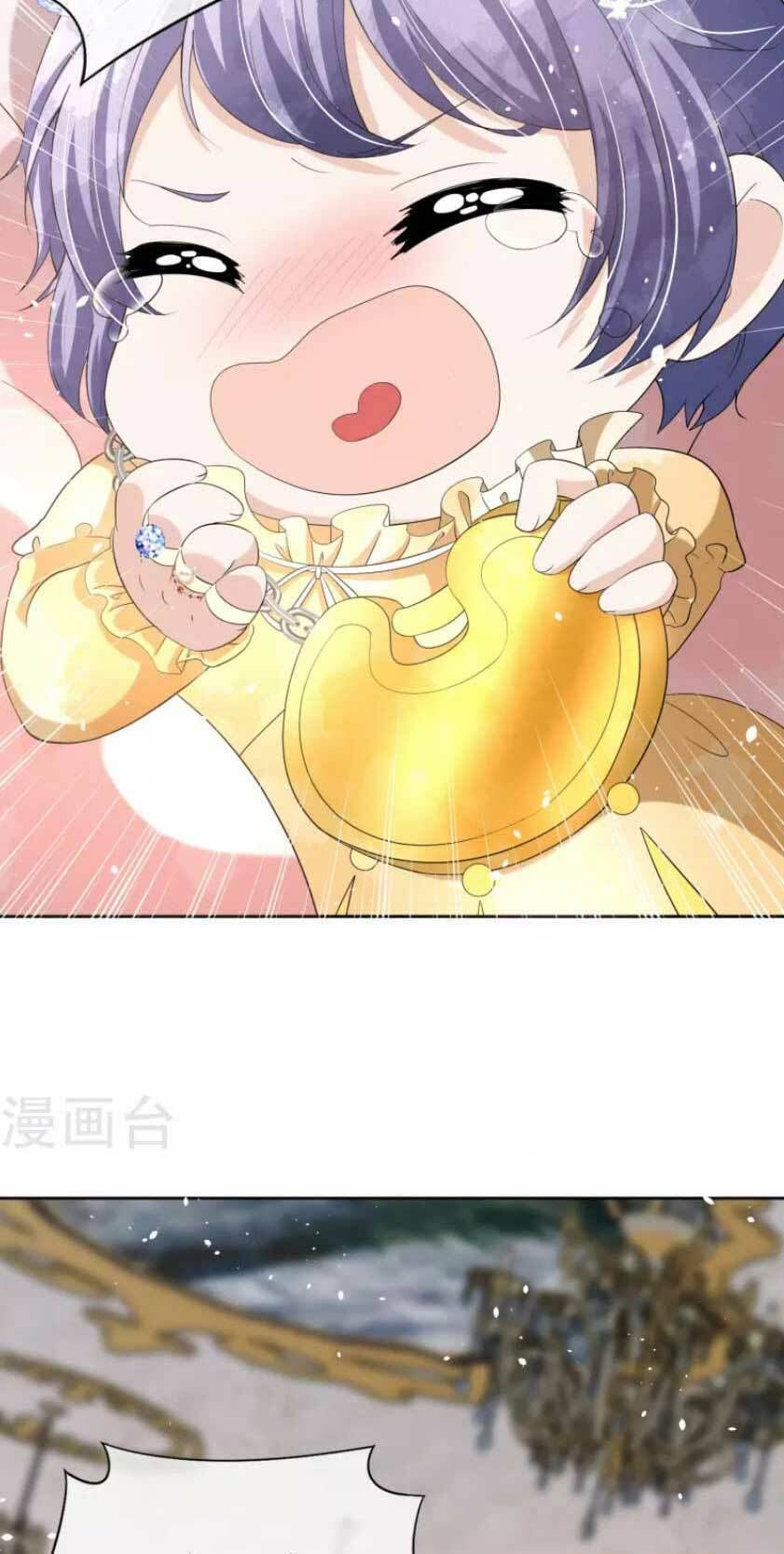 đọc truyện Cô Vợ Hợp Đồng Lạnh Lùng Không Dễ Đụng Đâu Chương 209 ảnh 32 tại Thiên Thai Truyện