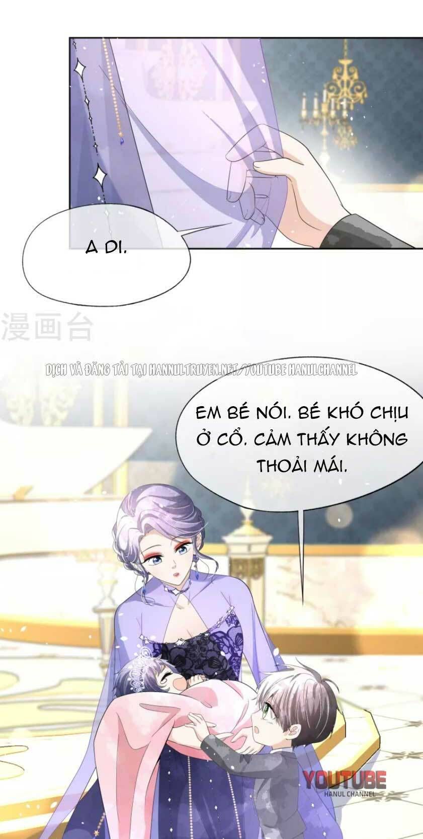 đọc truyện Cô Vợ Hợp Đồng Lạnh Lùng Không Dễ Đụng Đâu Chương 209 ảnh 34 tại Thiên Thai Truyện