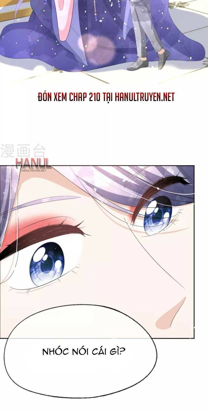 đọc truyện Cô Vợ Hợp Đồng Lạnh Lùng Không Dễ Đụng Đâu Chương 209 ảnh 35 tại Thiên Thai Truyện