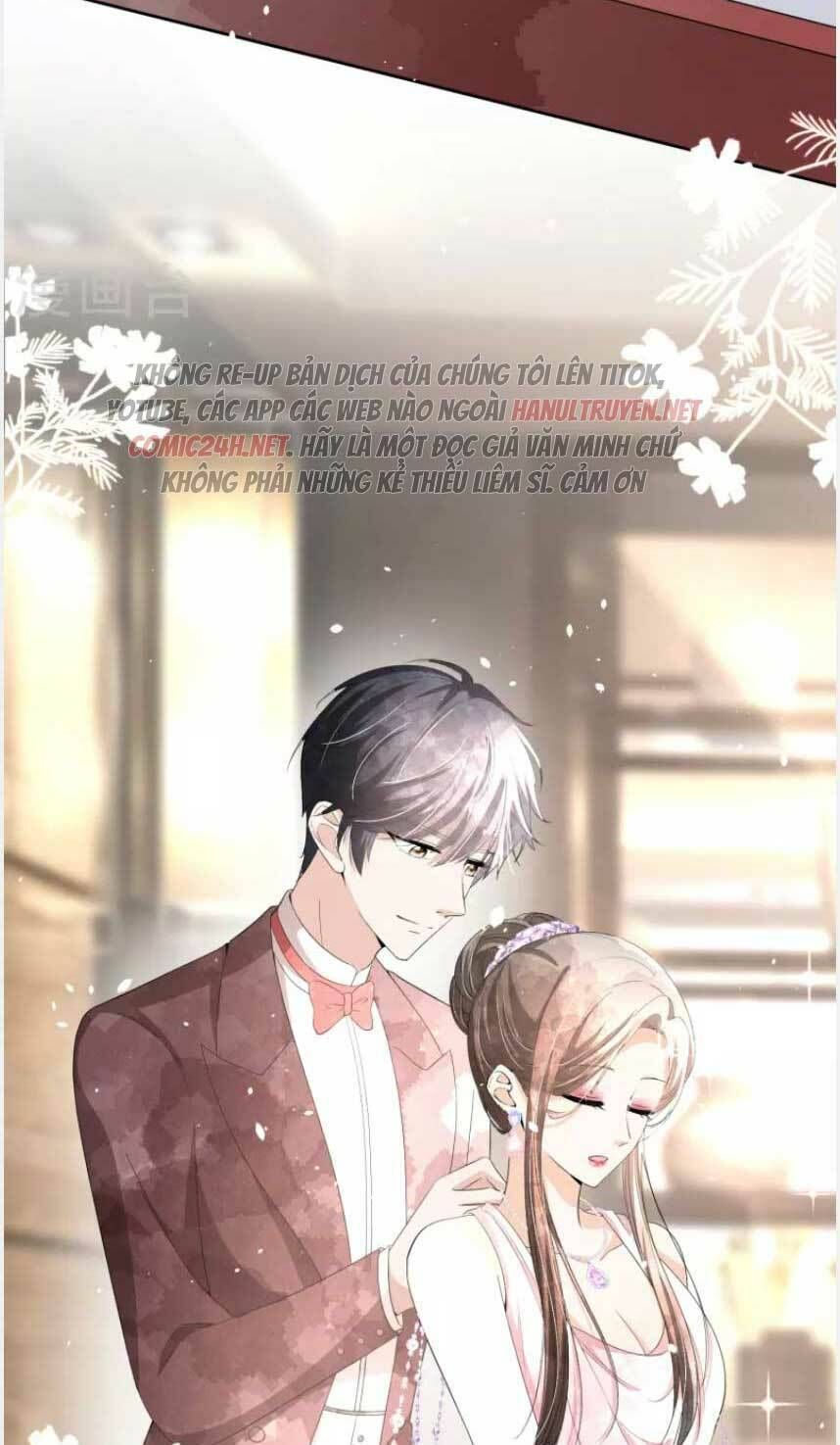 đọc truyện Cô Vợ Hợp Đồng Lạnh Lùng Không Dễ Đụng Đâu Chương 209 ảnh 8 tại Thiên Thai Truyện