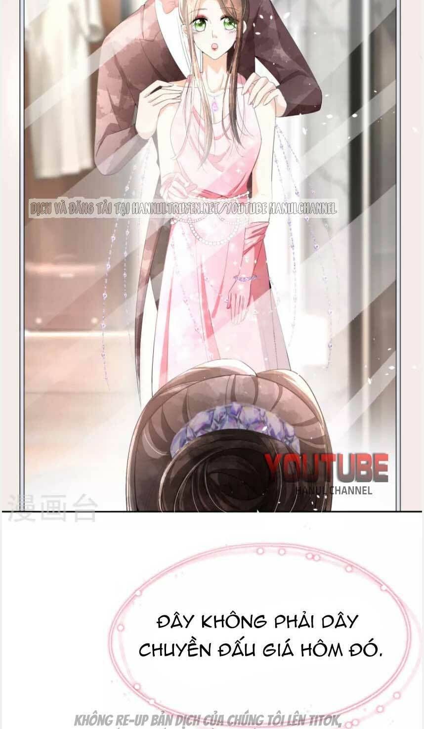 đọc truyện Cô Vợ Hợp Đồng Lạnh Lùng Không Dễ Đụng Đâu Chương 209 ảnh 10 tại Thiên Thai Truyện