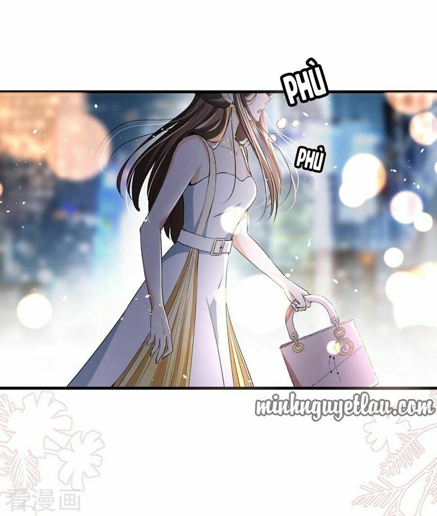 đọc truyện Cô Vợ Hợp Đồng Lạnh Lùng Không Dễ Đụng Đâu Chương 21 ảnh 13 tại Thiên Thai Truyện