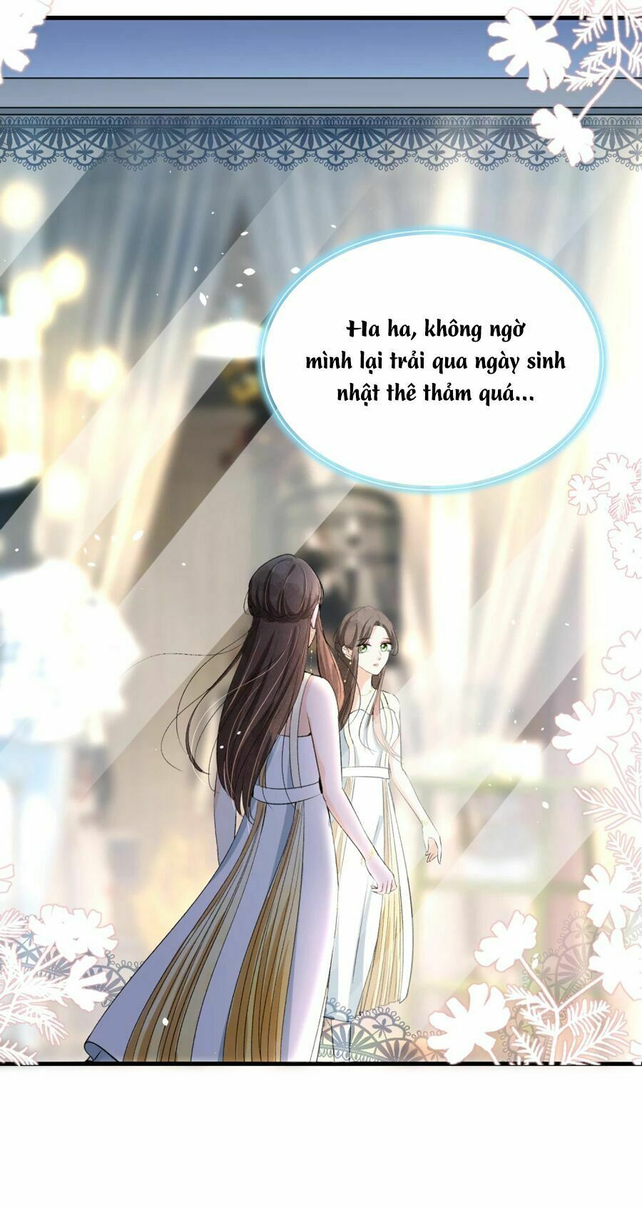 đọc truyện Cô Vợ Hợp Đồng Lạnh Lùng Không Dễ Đụng Đâu Chương 21 ảnh 14 tại Thiên Thai Truyện