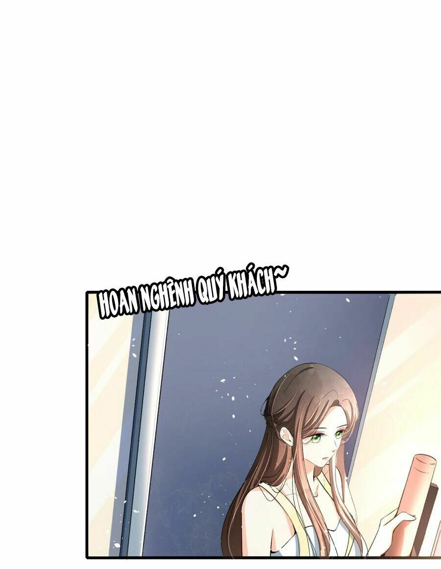 đọc truyện Cô Vợ Hợp Đồng Lạnh Lùng Không Dễ Đụng Đâu Chương 21 ảnh 16 tại Thiên Thai Truyện