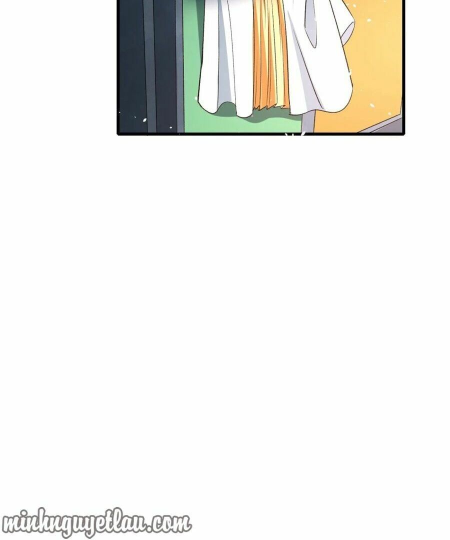 đọc truyện Cô Vợ Hợp Đồng Lạnh Lùng Không Dễ Đụng Đâu Chương 21 ảnh 19 tại Thiên Thai Truyện