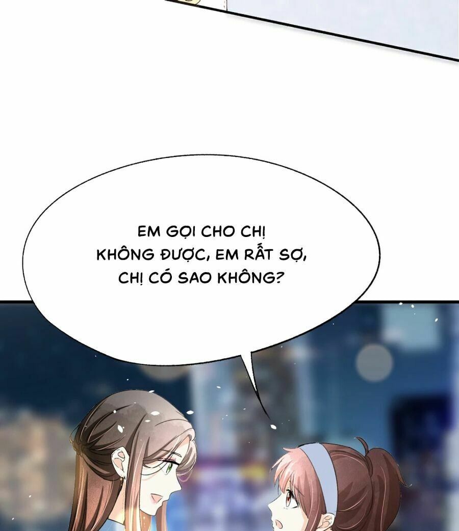 đọc truyện Cô Vợ Hợp Đồng Lạnh Lùng Không Dễ Đụng Đâu Chương 21 ảnh 22 tại Thiên Thai Truyện