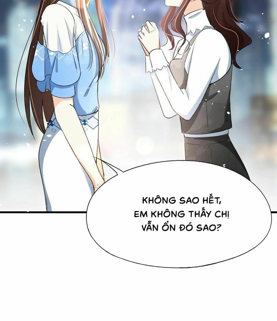 đọc truyện Cô Vợ Hợp Đồng Lạnh Lùng Không Dễ Đụng Đâu Chương 21 ảnh 23 tại Thiên Thai Truyện