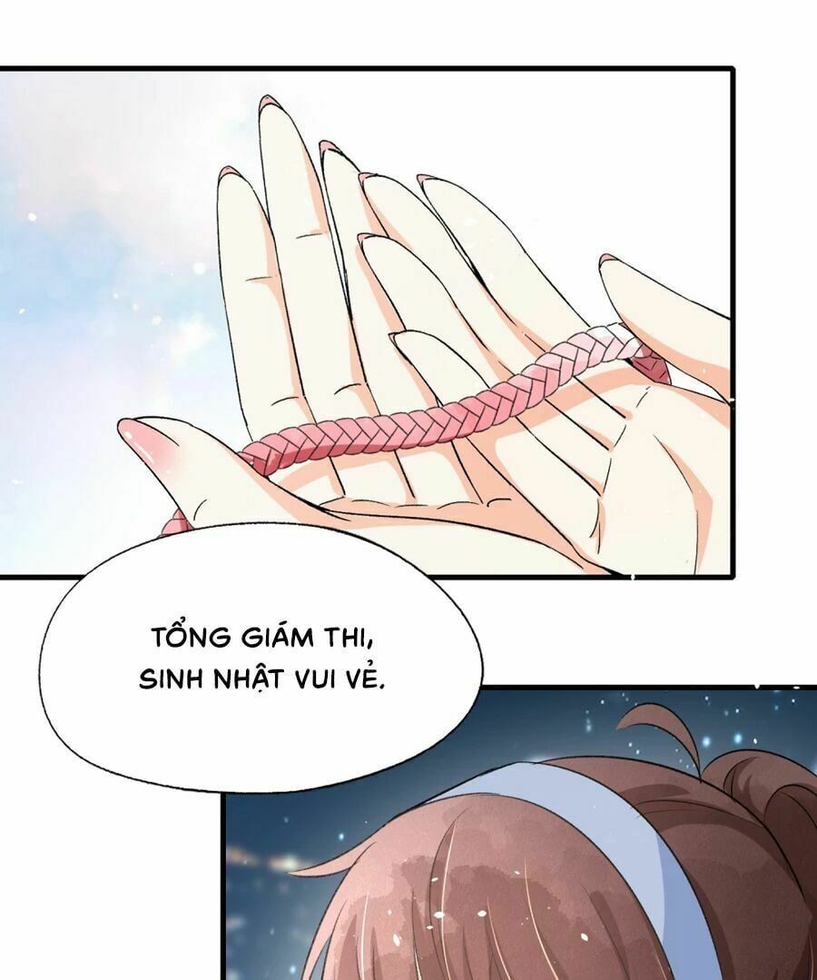 đọc truyện Cô Vợ Hợp Đồng Lạnh Lùng Không Dễ Đụng Đâu Chương 21 ảnh 24 tại Thiên Thai Truyện