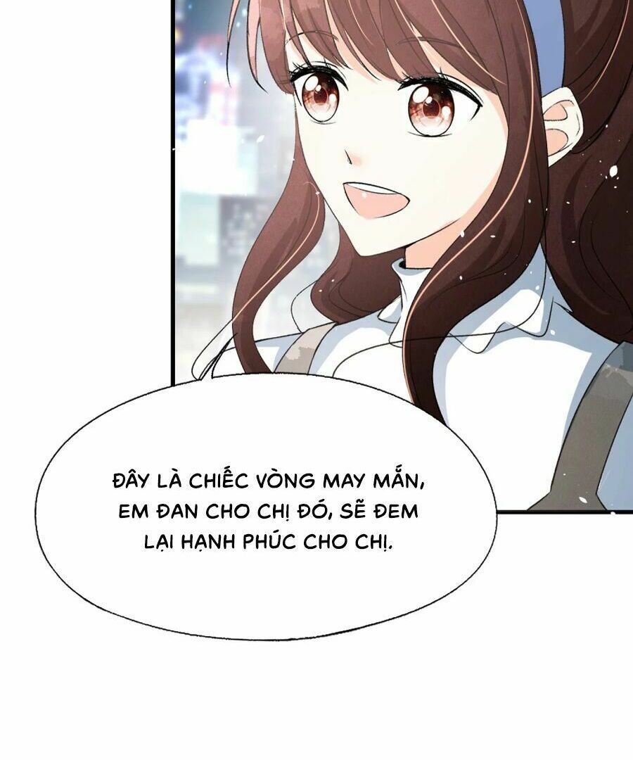 đọc truyện Cô Vợ Hợp Đồng Lạnh Lùng Không Dễ Đụng Đâu Chương 21 ảnh 25 tại Thiên Thai Truyện