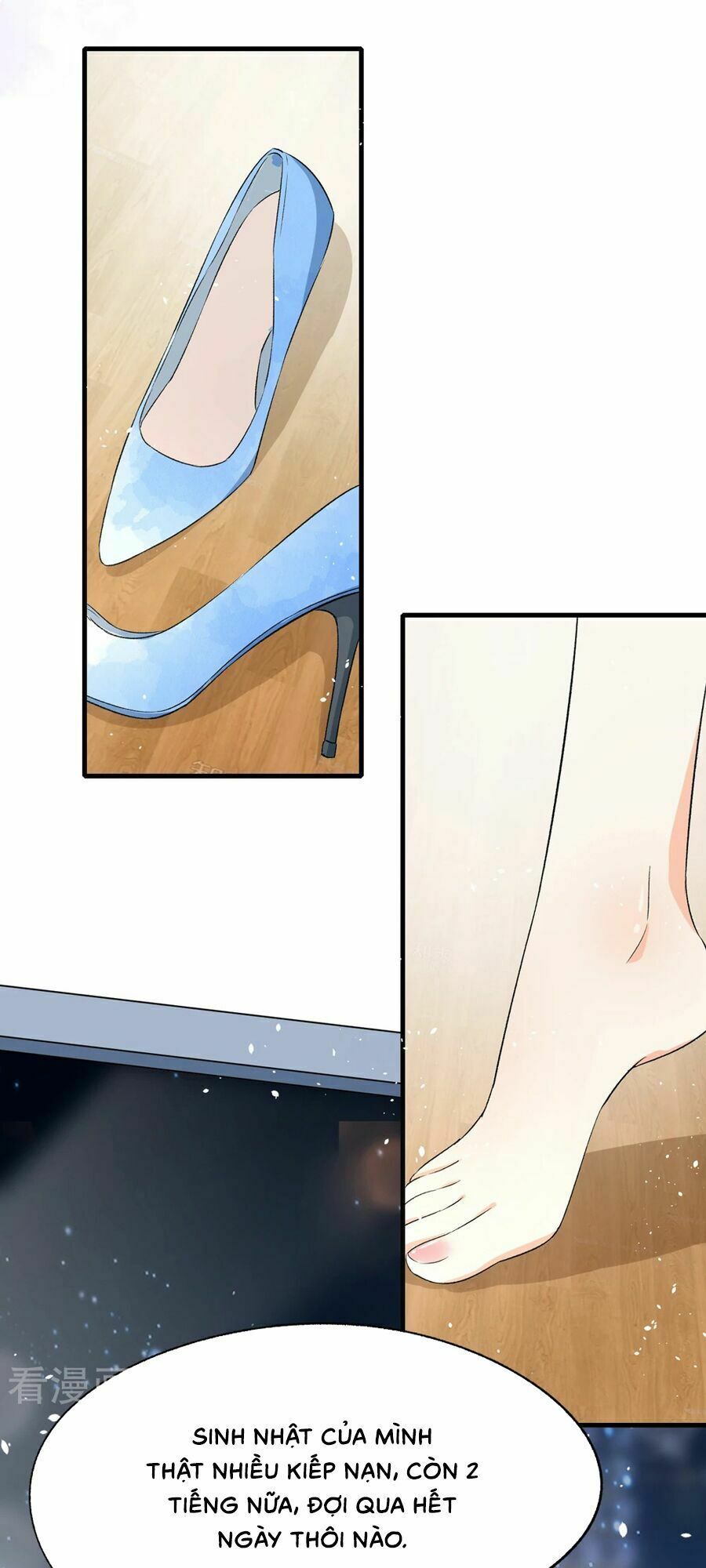 đọc truyện Cô Vợ Hợp Đồng Lạnh Lùng Không Dễ Đụng Đâu Chương 21 ảnh 28 tại Thiên Thai Truyện