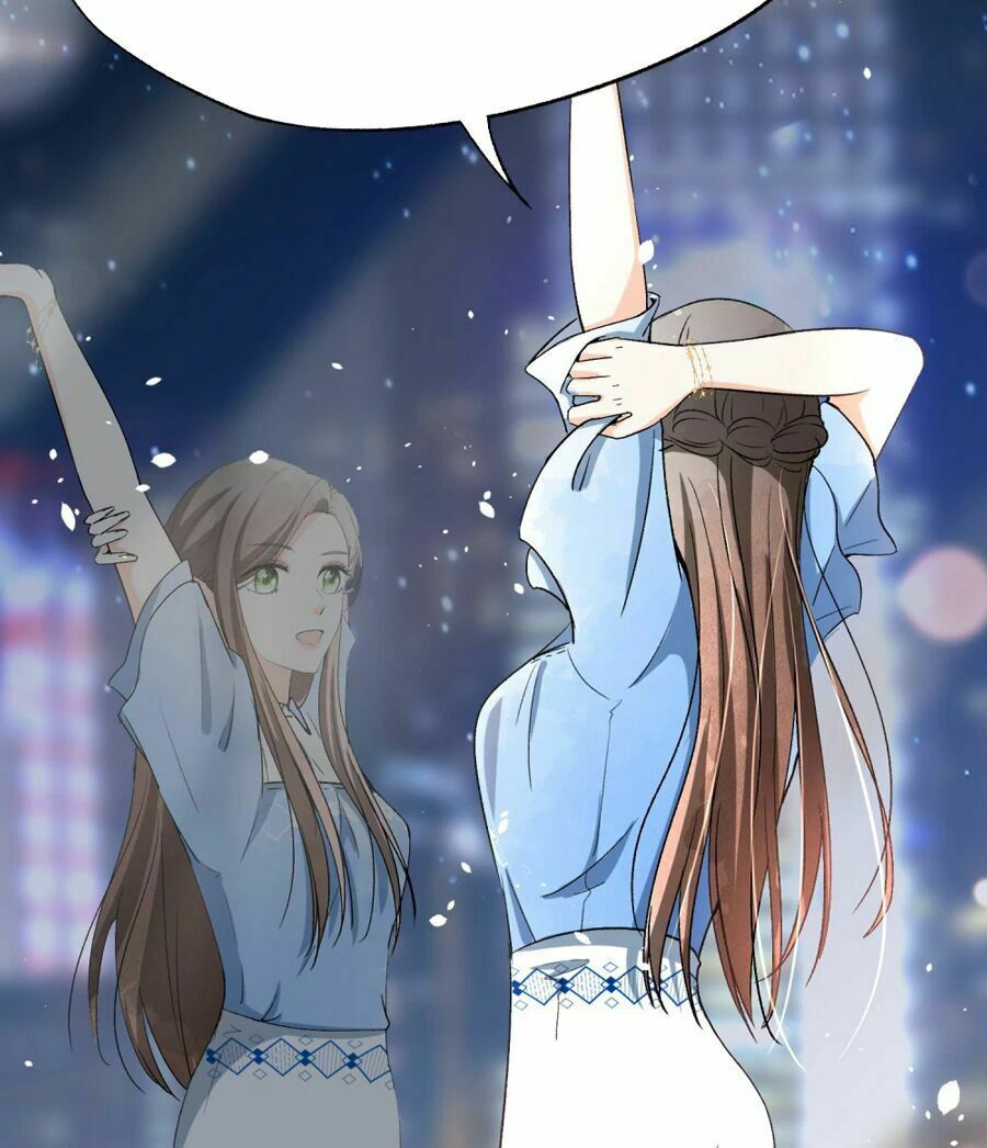 đọc truyện Cô Vợ Hợp Đồng Lạnh Lùng Không Dễ Đụng Đâu Chương 21 ảnh 29 tại Thiên Thai Truyện