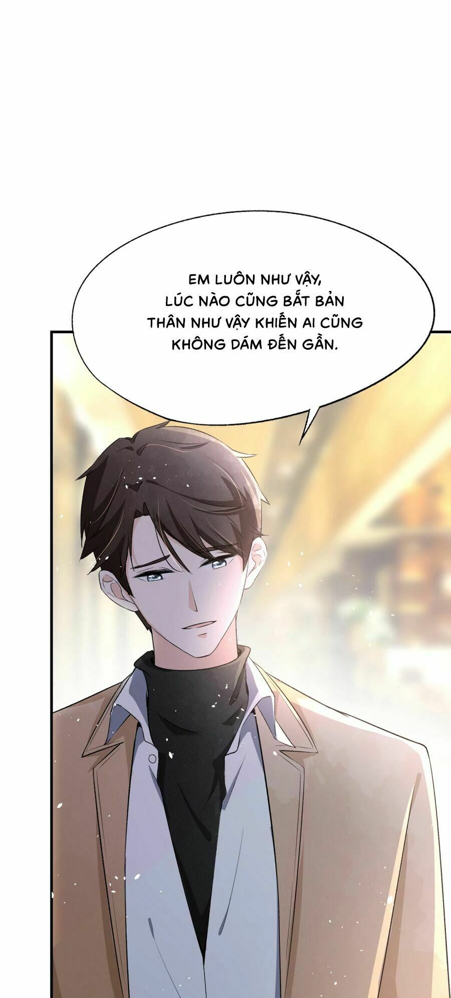 đọc truyện Cô Vợ Hợp Đồng Lạnh Lùng Không Dễ Đụng Đâu Chương 21 ảnh 5 tại Thiên Thai Truyện