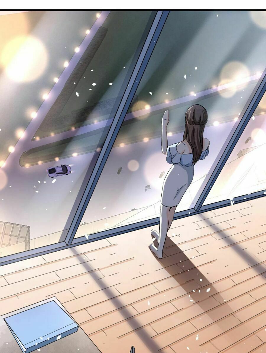 đọc truyện Cô Vợ Hợp Đồng Lạnh Lùng Không Dễ Đụng Đâu Chương 21 ảnh 32 tại Thiên Thai Truyện