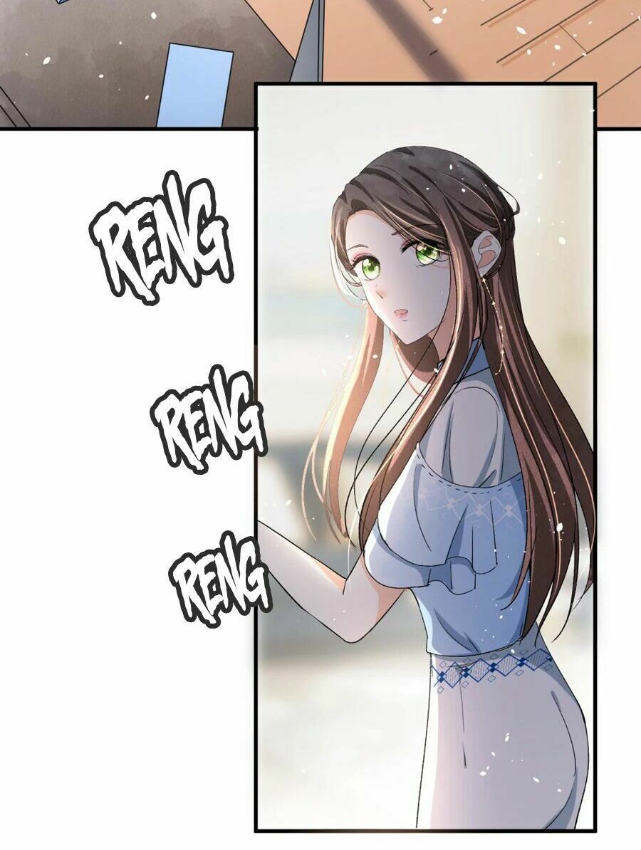 đọc truyện Cô Vợ Hợp Đồng Lạnh Lùng Không Dễ Đụng Đâu Chương 21 ảnh 33 tại Thiên Thai Truyện