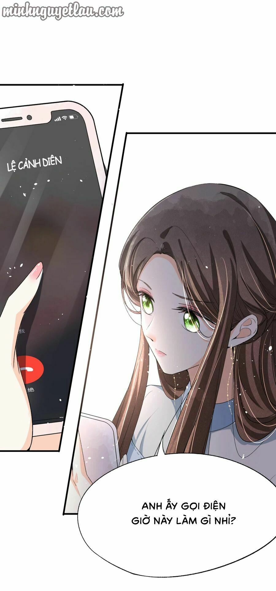 đọc truyện Cô Vợ Hợp Đồng Lạnh Lùng Không Dễ Đụng Đâu Chương 21 ảnh 34 tại Thiên Thai Truyện