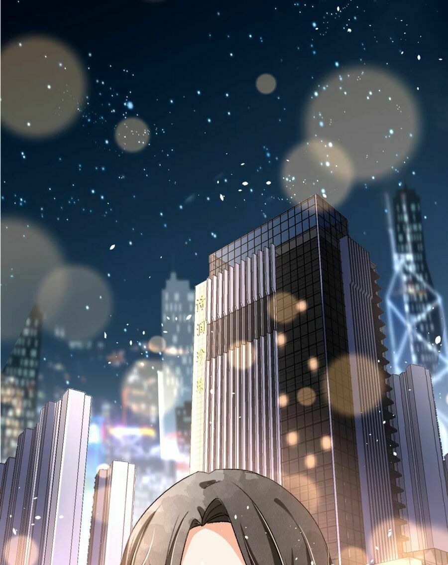 đọc truyện Cô Vợ Hợp Đồng Lạnh Lùng Không Dễ Đụng Đâu Chương 21 ảnh 38 tại Thiên Thai Truyện