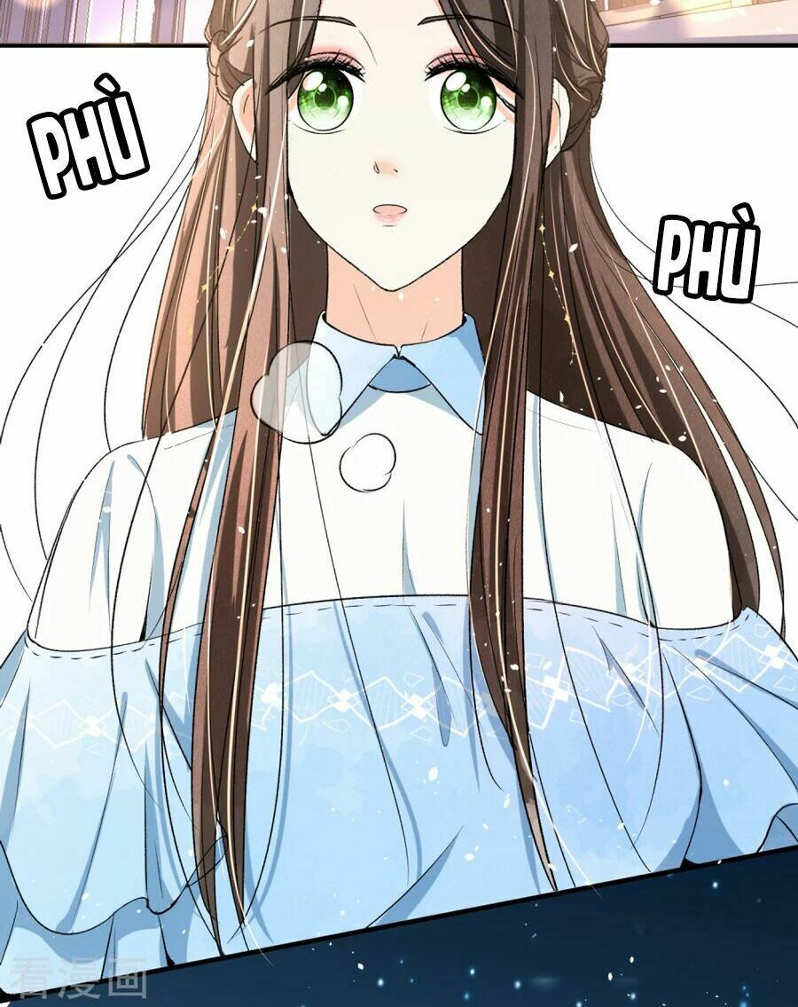 đọc truyện Cô Vợ Hợp Đồng Lạnh Lùng Không Dễ Đụng Đâu Chương 21 ảnh 39 tại Thiên Thai Truyện