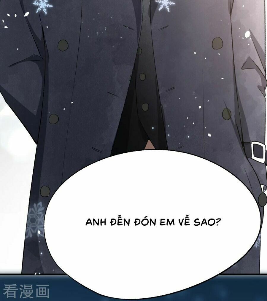 đọc truyện Cô Vợ Hợp Đồng Lạnh Lùng Không Dễ Đụng Đâu Chương 21 ảnh 42 tại Thiên Thai Truyện