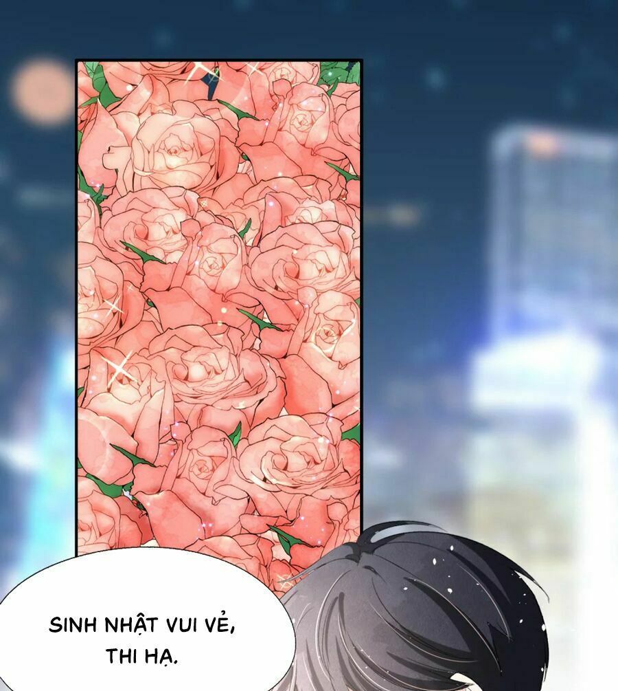 đọc truyện Cô Vợ Hợp Đồng Lạnh Lùng Không Dễ Đụng Đâu Chương 21 ảnh 43 tại Thiên Thai Truyện