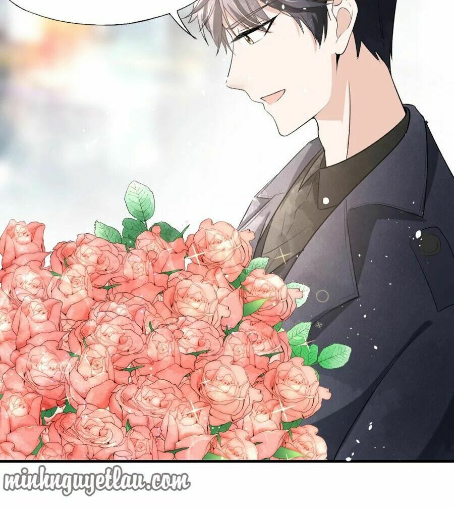 đọc truyện Cô Vợ Hợp Đồng Lạnh Lùng Không Dễ Đụng Đâu Chương 21 ảnh 44 tại Thiên Thai Truyện