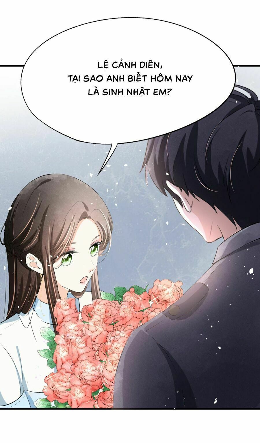 đọc truyện Cô Vợ Hợp Đồng Lạnh Lùng Không Dễ Đụng Đâu Chương 21 ảnh 45 tại Thiên Thai Truyện