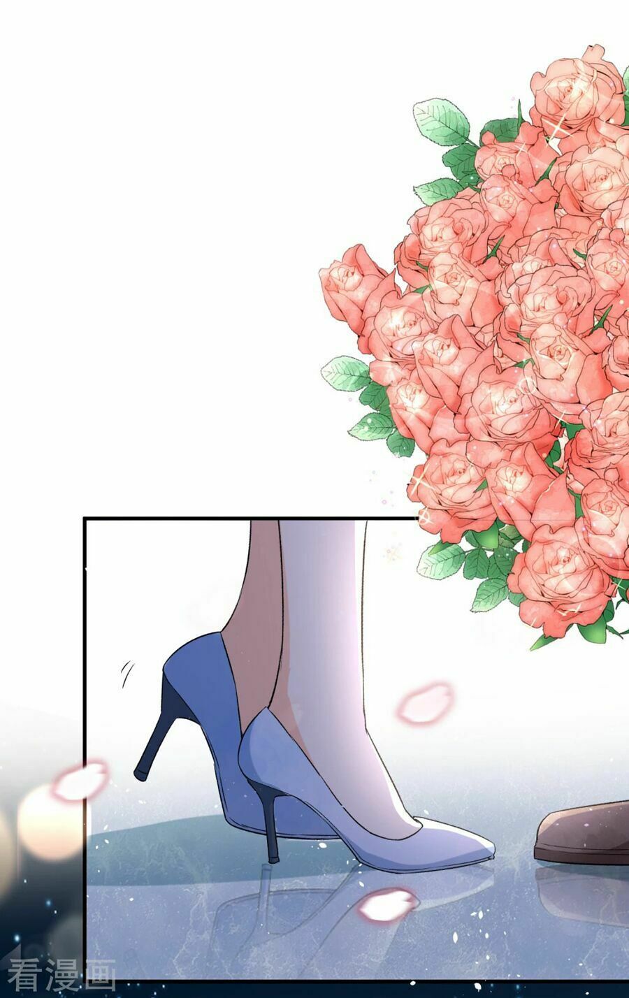 đọc truyện Cô Vợ Hợp Đồng Lạnh Lùng Không Dễ Đụng Đâu Chương 21 ảnh 49 tại Thiên Thai Truyện