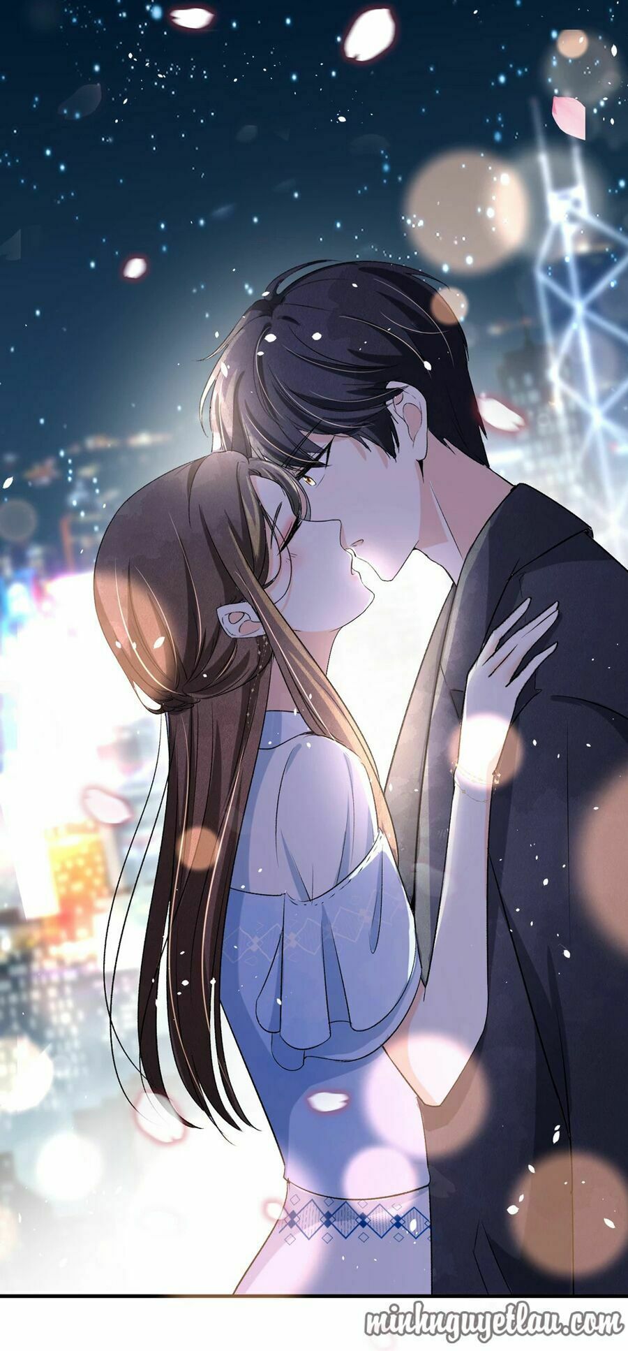 đọc truyện Cô Vợ Hợp Đồng Lạnh Lùng Không Dễ Đụng Đâu Chương 21 ảnh 50 tại Thiên Thai Truyện