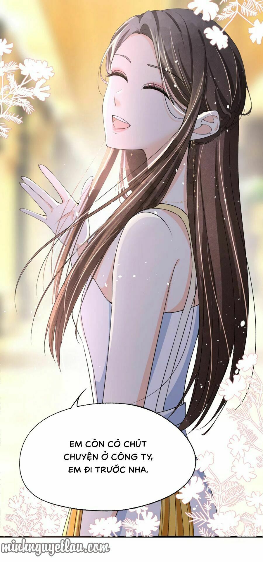 đọc truyện Cô Vợ Hợp Đồng Lạnh Lùng Không Dễ Đụng Đâu Chương 21 ảnh 7 tại Thiên Thai Truyện