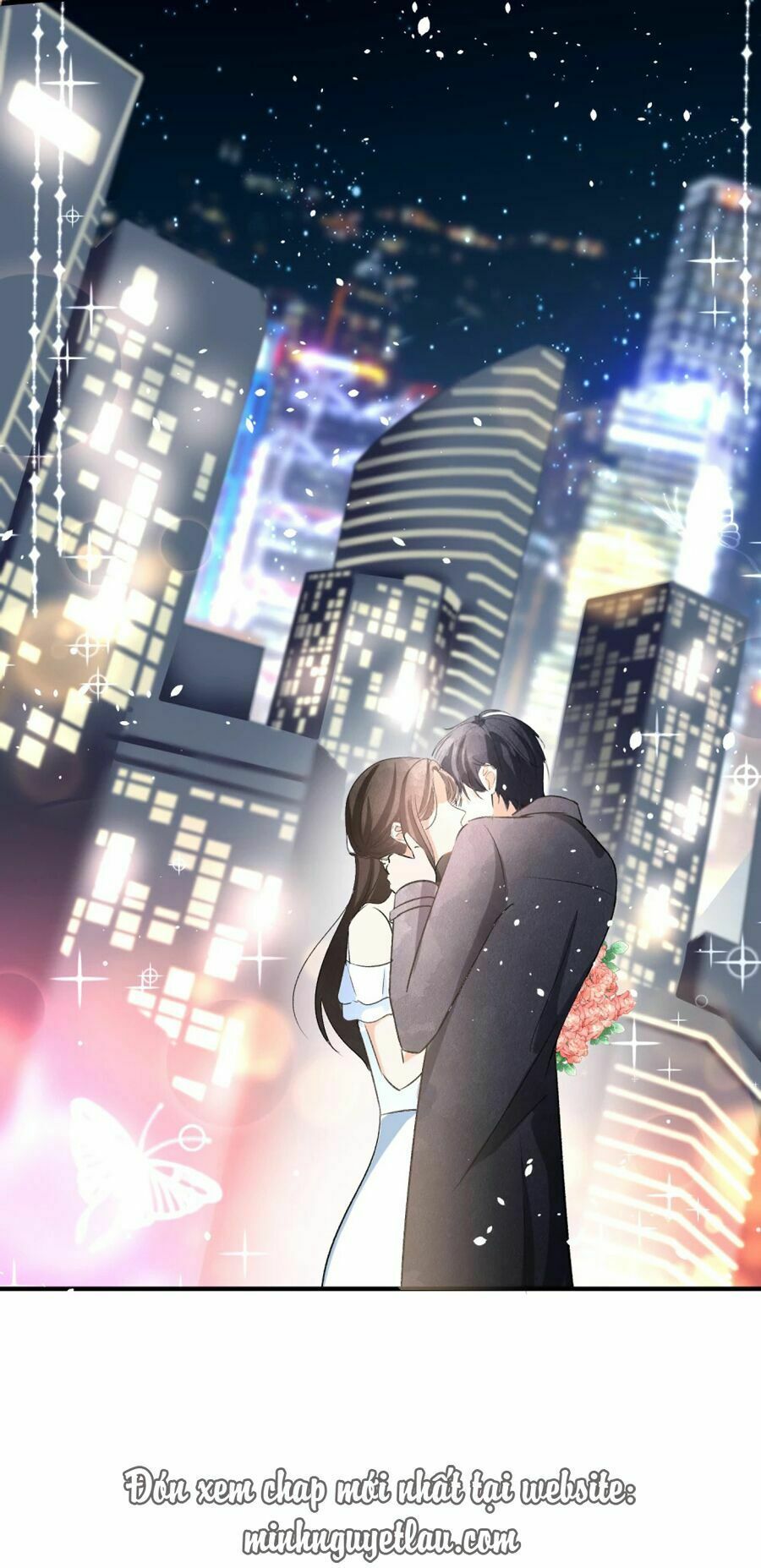 đọc truyện Cô Vợ Hợp Đồng Lạnh Lùng Không Dễ Đụng Đâu Chương 21 ảnh 53 tại Thiên Thai Truyện