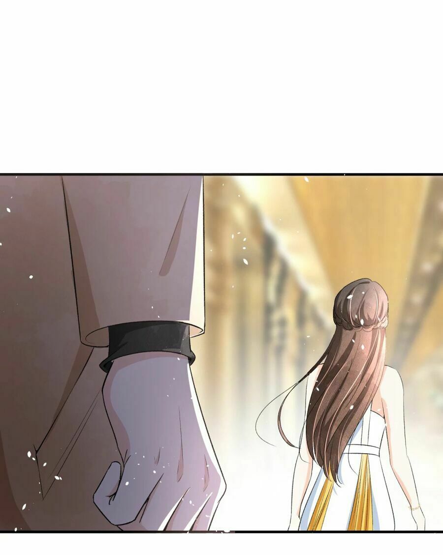 đọc truyện Cô Vợ Hợp Đồng Lạnh Lùng Không Dễ Đụng Đâu Chương 21 ảnh 8 tại Thiên Thai Truyện