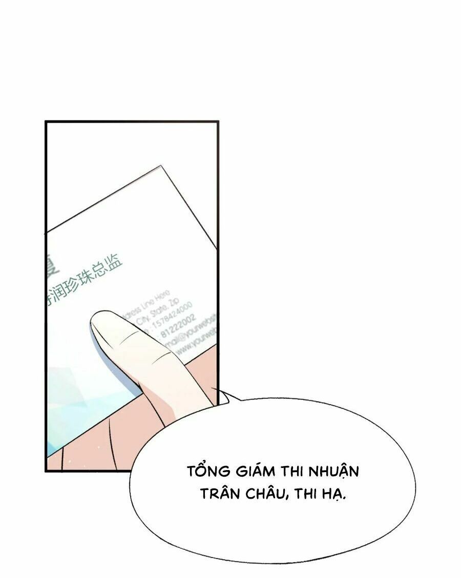 đọc truyện Cô Vợ Hợp Đồng Lạnh Lùng Không Dễ Đụng Đâu Chương 21 ảnh 9 tại Thiên Thai Truyện