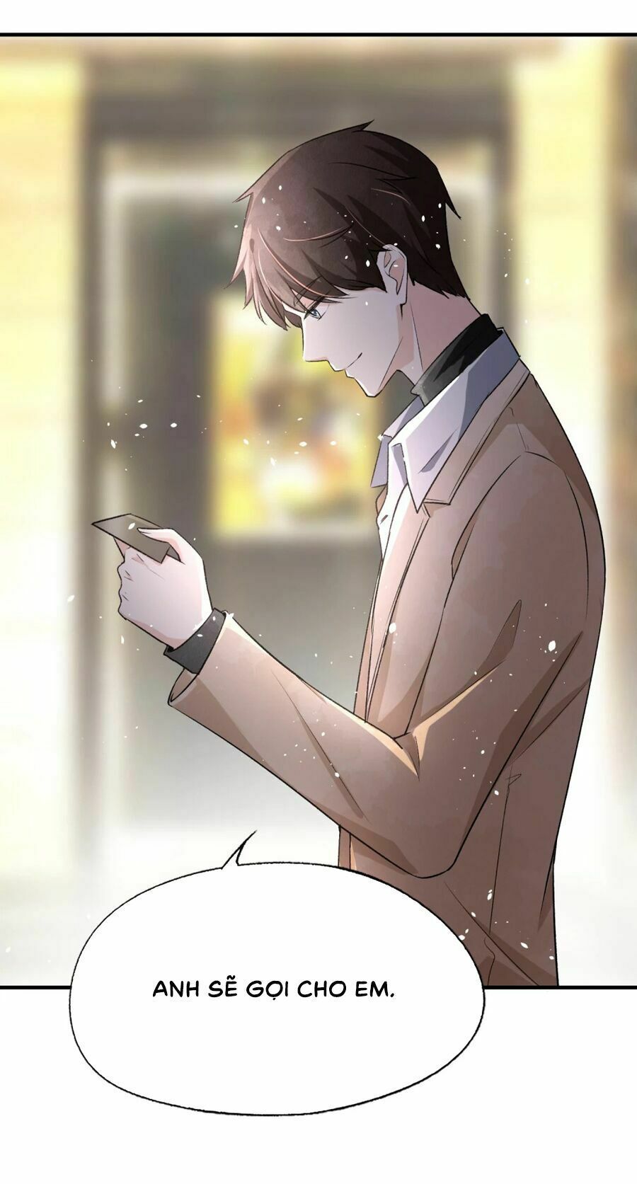 đọc truyện Cô Vợ Hợp Đồng Lạnh Lùng Không Dễ Đụng Đâu Chương 21 ảnh 10 tại Thiên Thai Truyện