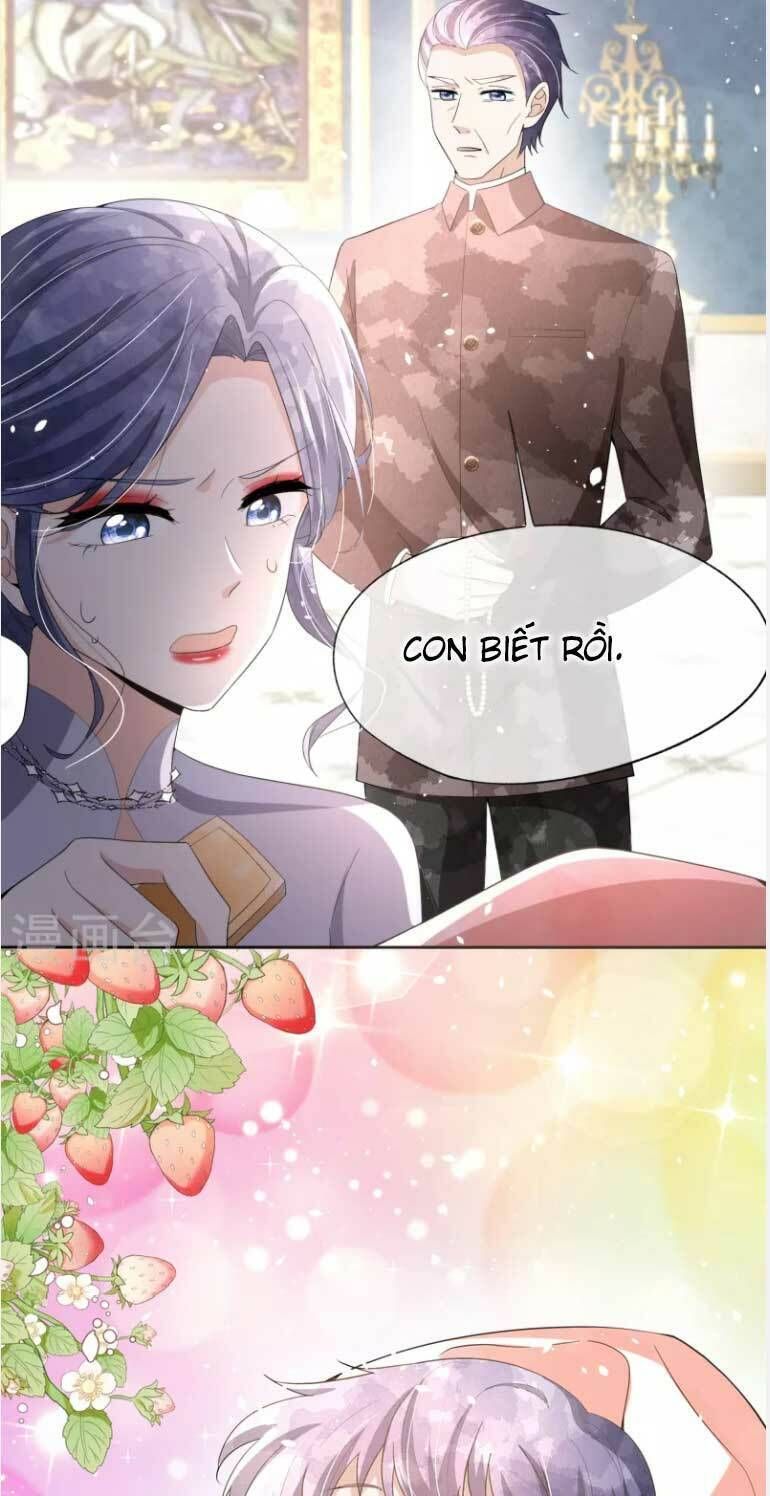 đọc truyện Cô Vợ Hợp Đồng Lạnh Lùng Không Dễ Đụng Đâu Chương 210 ảnh 12 tại Thiên Thai Truyện