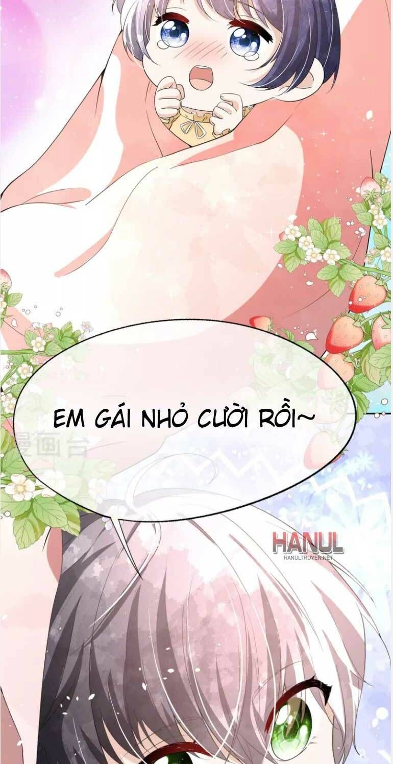 đọc truyện Cô Vợ Hợp Đồng Lạnh Lùng Không Dễ Đụng Đâu Chương 210 ảnh 13 tại Thiên Thai Truyện