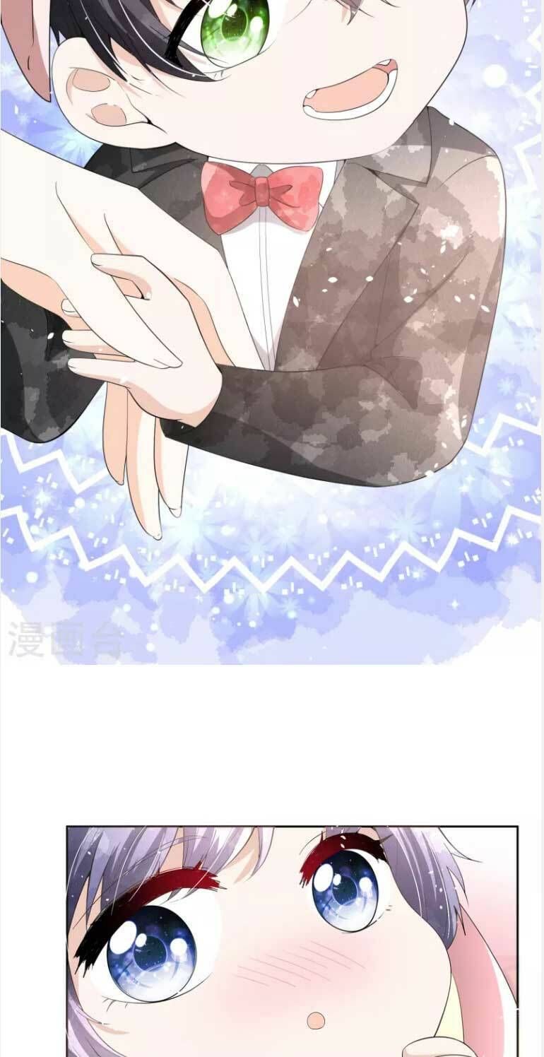 đọc truyện Cô Vợ Hợp Đồng Lạnh Lùng Không Dễ Đụng Đâu Chương 210 ảnh 14 tại Thiên Thai Truyện