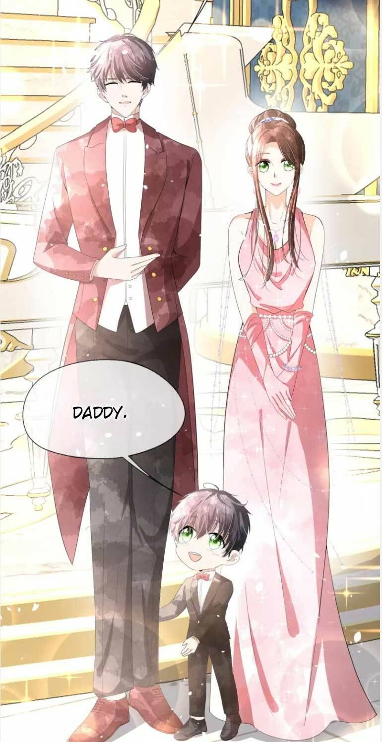 đọc truyện Cô Vợ Hợp Đồng Lạnh Lùng Không Dễ Đụng Đâu Chương 210 ảnh 18 tại Thiên Thai Truyện