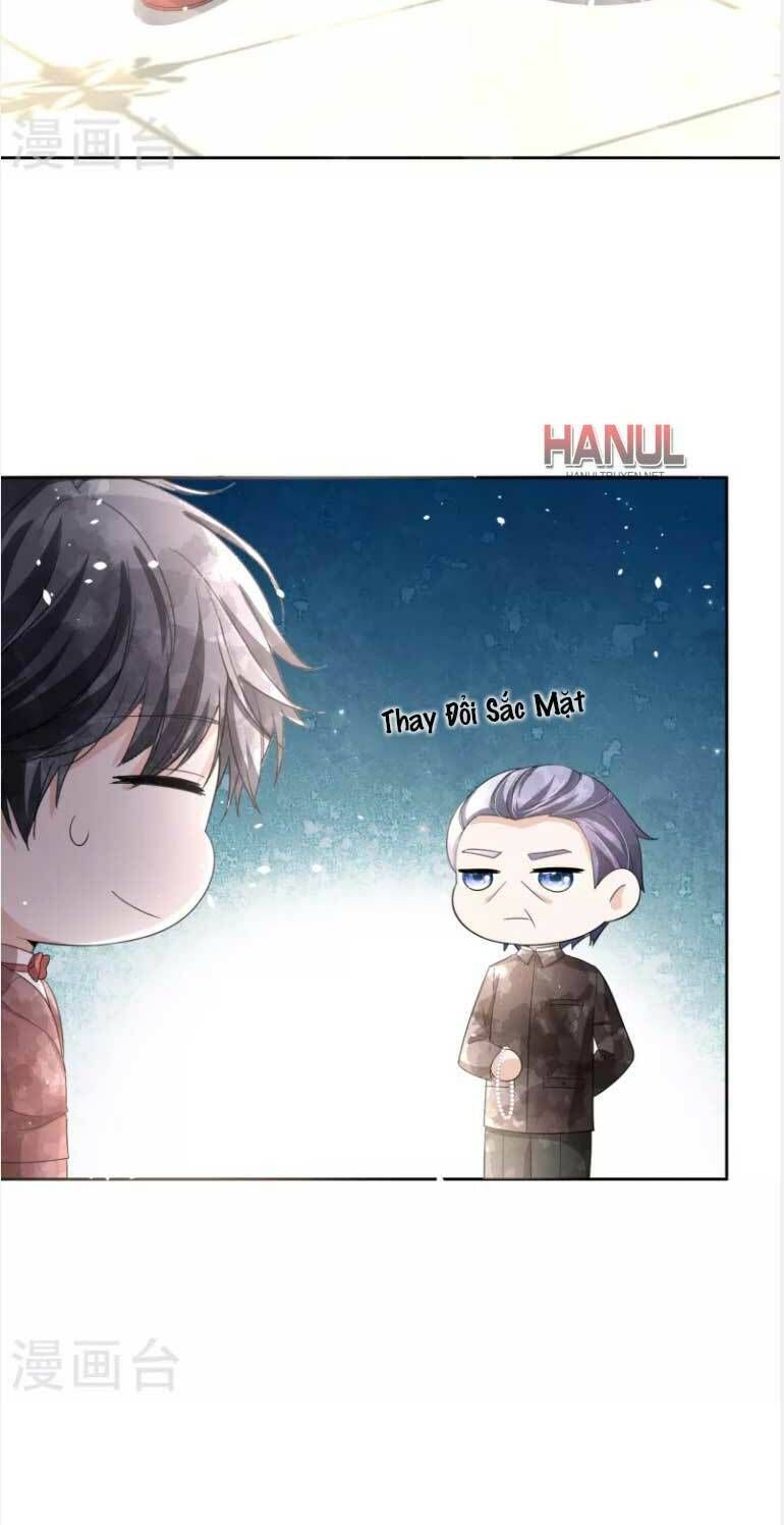 đọc truyện Cô Vợ Hợp Đồng Lạnh Lùng Không Dễ Đụng Đâu Chương 210 ảnh 19 tại Thiên Thai Truyện