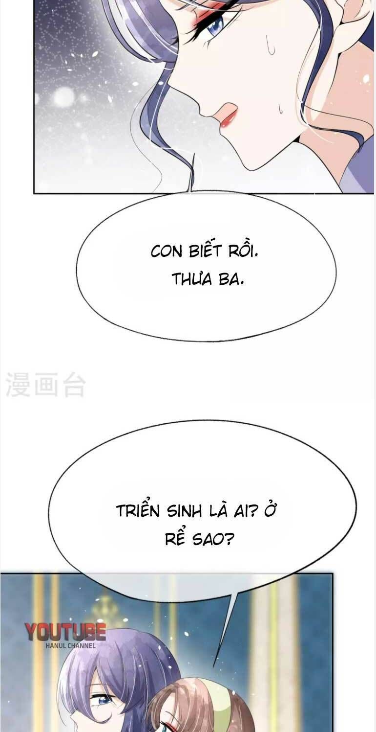 đọc truyện Cô Vợ Hợp Đồng Lạnh Lùng Không Dễ Đụng Đâu Chương 210 ảnh 21 tại Thiên Thai Truyện