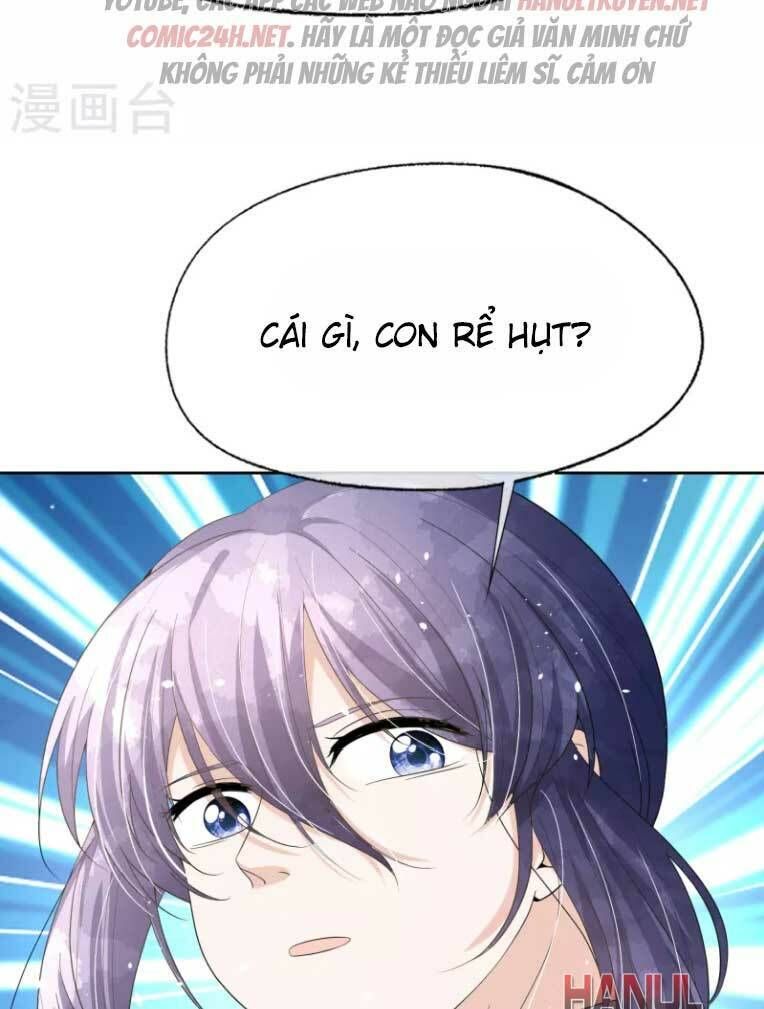 đọc truyện Cô Vợ Hợp Đồng Lạnh Lùng Không Dễ Đụng Đâu Chương 210 ảnh 23 tại Thiên Thai Truyện