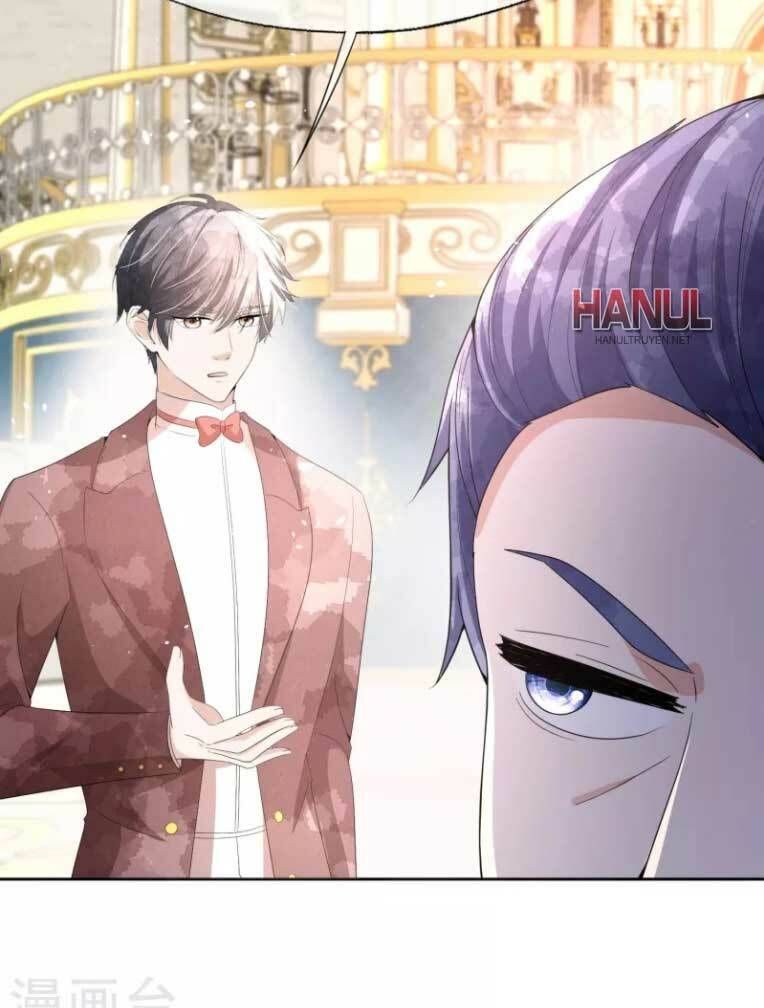 đọc truyện Cô Vợ Hợp Đồng Lạnh Lùng Không Dễ Đụng Đâu Chương 210 ảnh 26 tại Thiên Thai Truyện