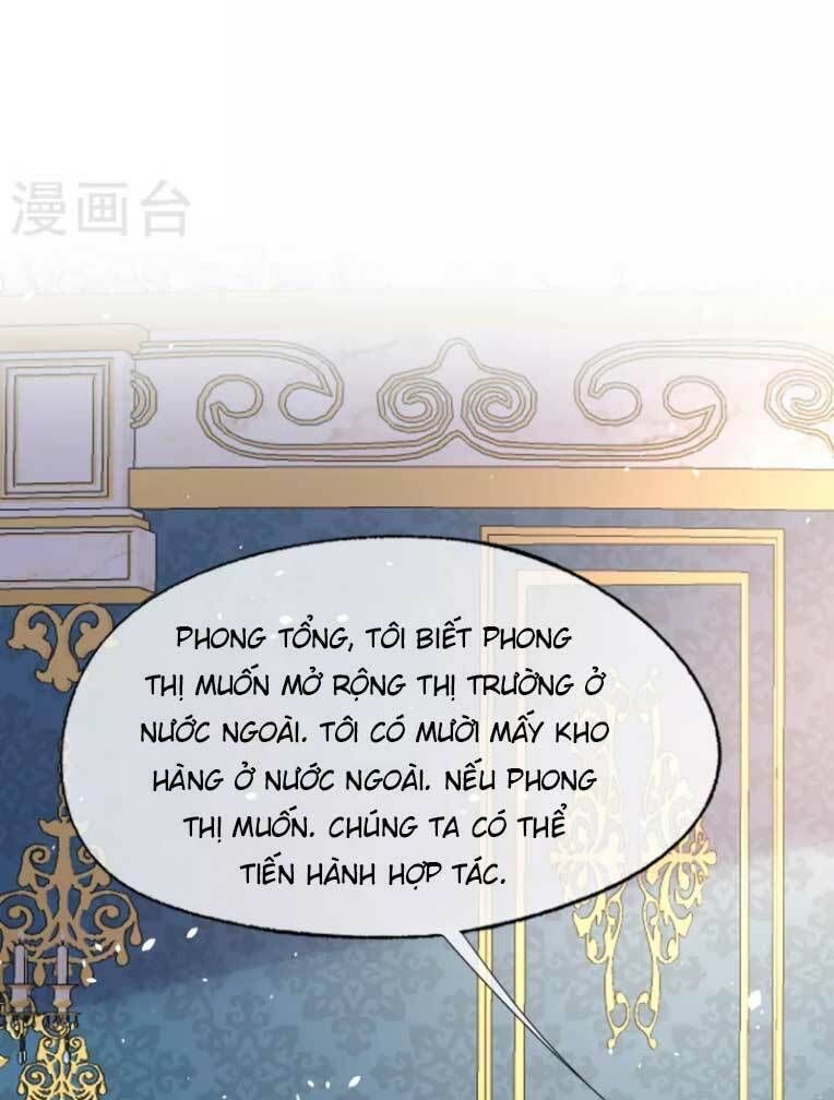 đọc truyện Cô Vợ Hợp Đồng Lạnh Lùng Không Dễ Đụng Đâu Chương 210 ảnh 28 tại Thiên Thai Truyện