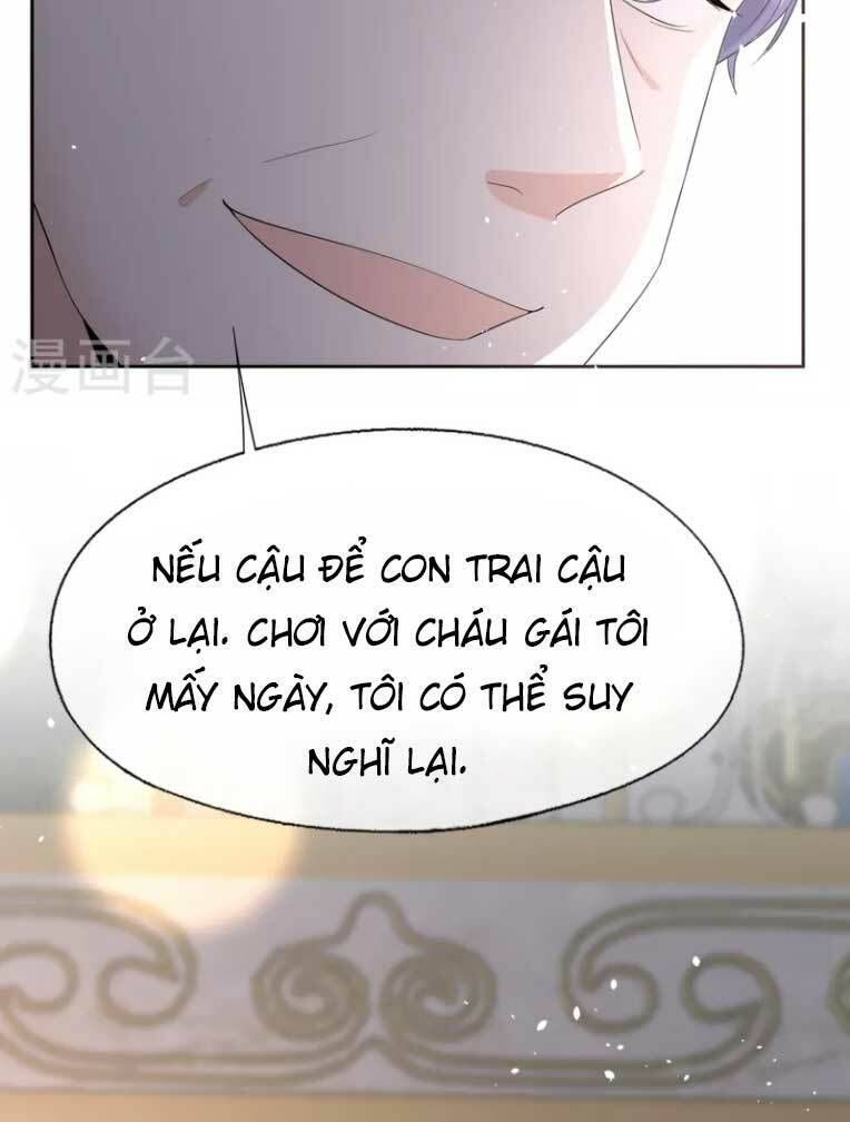 đọc truyện Cô Vợ Hợp Đồng Lạnh Lùng Không Dễ Đụng Đâu Chương 210 ảnh 31 tại Thiên Thai Truyện