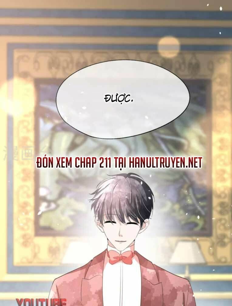 đọc truyện Cô Vợ Hợp Đồng Lạnh Lùng Không Dễ Đụng Đâu Chương 210 ảnh 32 tại Thiên Thai Truyện