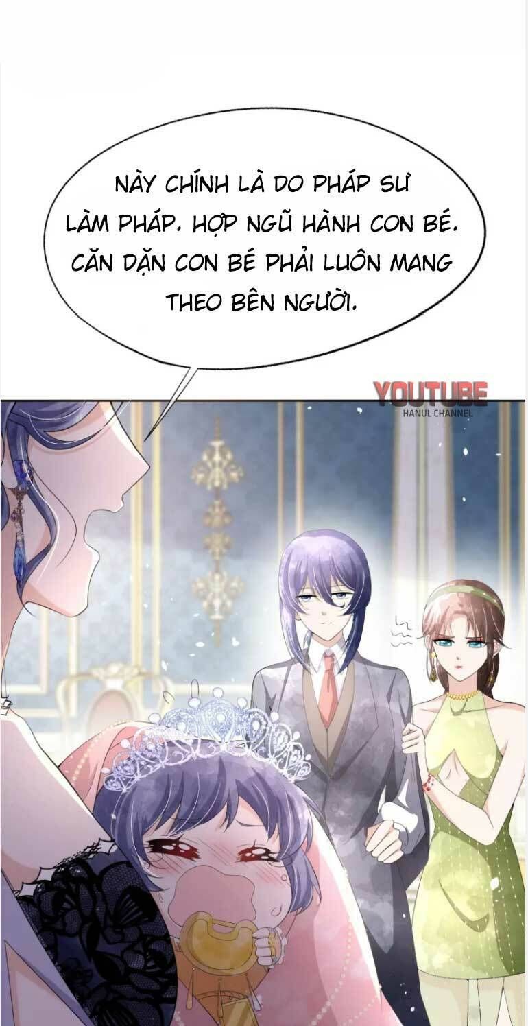 đọc truyện Cô Vợ Hợp Đồng Lạnh Lùng Không Dễ Đụng Đâu Chương 210 ảnh 6 tại Thiên Thai Truyện