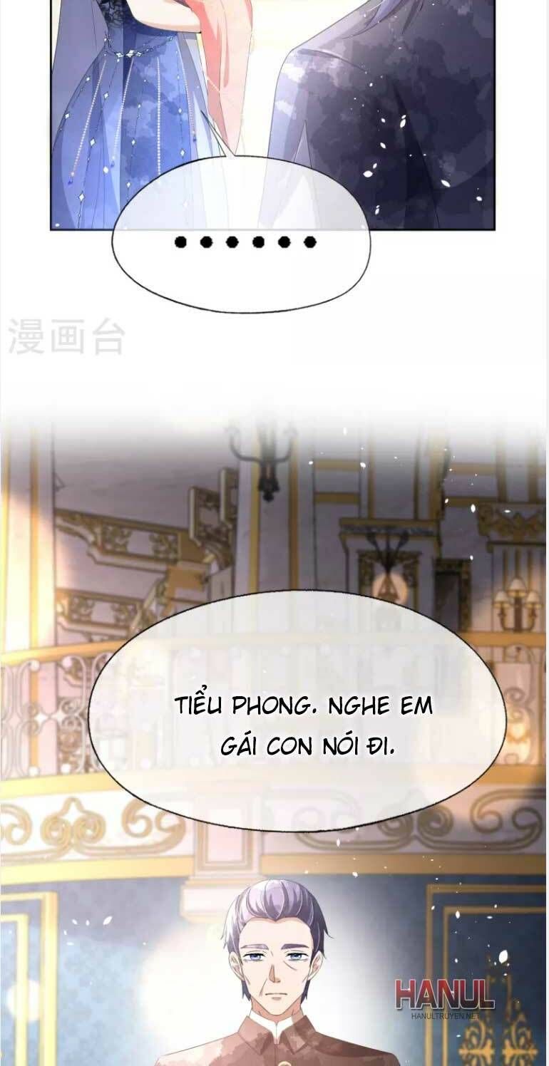 đọc truyện Cô Vợ Hợp Đồng Lạnh Lùng Không Dễ Đụng Đâu Chương 210 ảnh 9 tại Thiên Thai Truyện