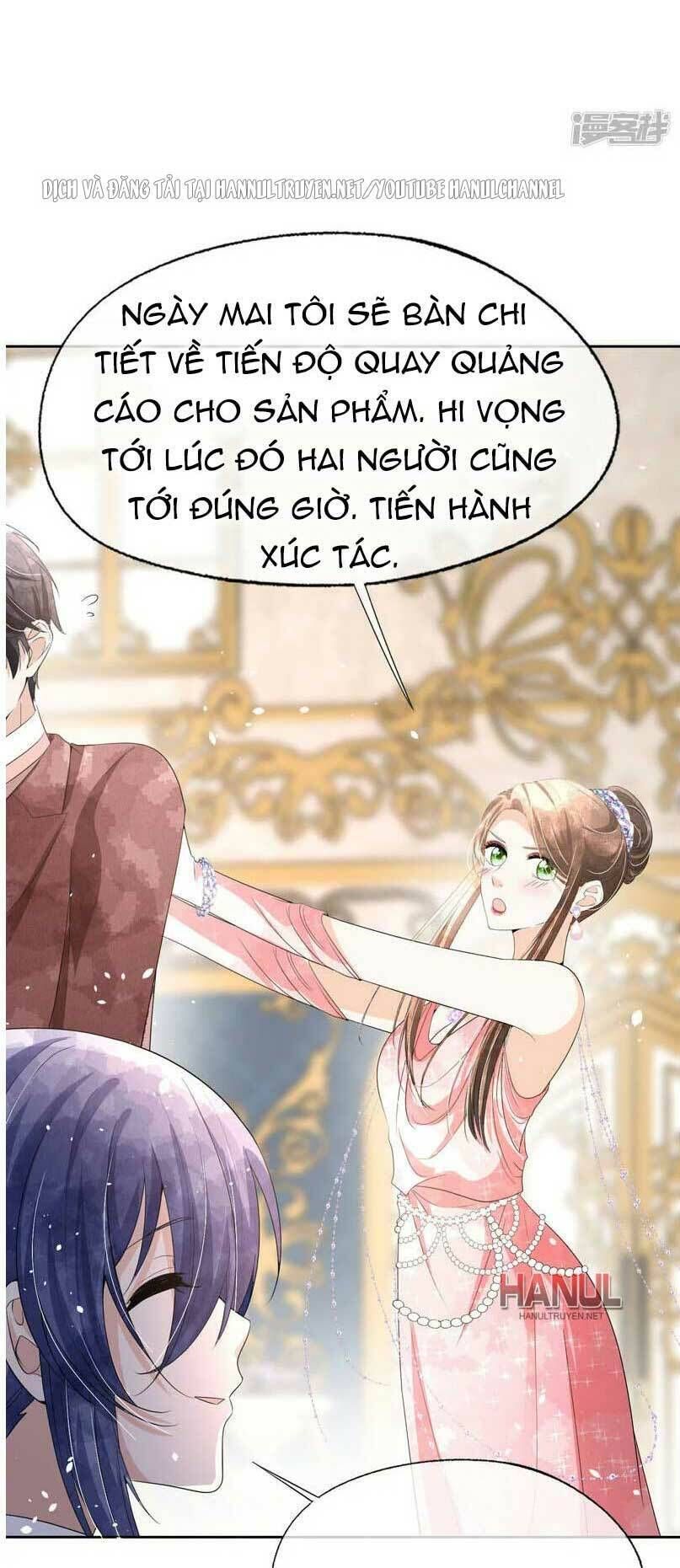 đọc truyện Cô Vợ Hợp Đồng Lạnh Lùng Không Dễ Đụng Đâu Chương 211 ảnh 12 tại Thiên Thai Truyện